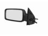 VAN WEZEL 4930804 Outside Mirror